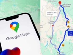 Google Maps देगा हादसे का अलर्ट! देहरादून के 11 ब्लैक स्पॉट पर पहुंचने से पहले बजेगा खतरे का सिग्नल