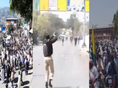 PoK में बगावत की आग! 4 दिनों में 50 मौतों के बाद इस्लामाबाद में भारी विरोध, शहबाज सरकार पर बढ़ा दबाव