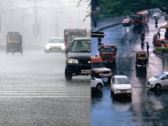 MP Weather: जुलाई का बारिश कोटा पूरा, फिर भी 13% कम बरसा पानी; अगले 4 दिन भारी बारिश के आसार नहीं