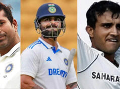 IND vs SL Test: सचिन तेंदुलकर नंबर-1, कोहली और गांगुली भी टॉप-10 में; सबसे ज्यादा रन बनाने वाले बल्लेबाजों की लिस्ट