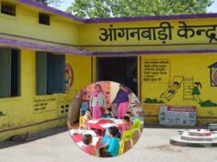राजस्थान की 43 हजार आंगनबाड़ी कार्यकर्ताओं को मिलेंगे सरकारी सिम कार्ड