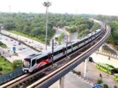 Delhi Metro Phase-4: 2027 तक करना होगा इंतजार, तीन प्राथमिकता वाले कॉरिडोर का 83% काम पूरा