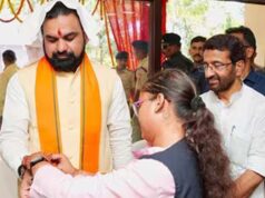 रक्षाबंधन पर बिहार की महिलाओं को बड़ी सौगात, 5 लाख जीविका दीदियों को मिले 600 करोड़ रुपये