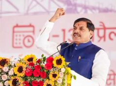 CM डॉ. मोहन यादव 26 अगस्त को मालनपुर में गॉदरेज की चौथी विनिर्माण इकाई का करेंगे शुभारंभ