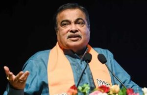 ज्यादा काम नहीं कर सकता…’ नितिन गडकरी के बयान से मची हलचल, नई पीढ़ी को जिम्मेदारी सौंपने की बात