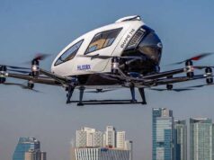 Uber Black जैसा किराया, सफर हवा में! इस शहर में शुरू होने जा रही Flying Taxi