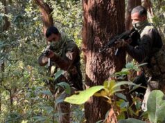 झारखंड पुलिस का रिपोर्ट कार्ड: 10 माओवाद प्रभावित क्षेत्र हुए मुक्त, 113 माओवादी गिरफ्तार
