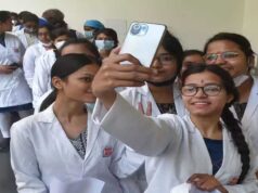 विदेश से MBBS करने वालों को बड़ा झटका, FMGE पासिंग मार्क्स में नहीं मिलेगी कोई छूट