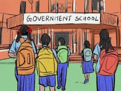 सरकारी स्कूलों को बदनाम करने वालों पर होगी FIR! BSA ने DM को भेजी रिपोर्ट