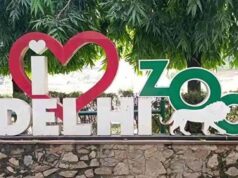 दिल्ली चिड़ियाघर का होगा कायाकल्प, अगले महीने से 400 करोड़ की मॉडर्नाइजेशन योजना पर काम शुरू