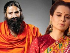 कंगना संग विवाद भूले बाबा रामदेव, भेजे मिठाई-तोहफे; एक्ट्रेस बोलीं- भाई का प्रेम स्वीकार है