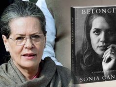सोनिया गांधी की ऑटोबायोग्राफी पर विवाद! एडिटोरियल बदलाव न मानने पर पेंगुइन ने पीछे खींचे कदम?