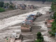 आ रही एक और तबाही! 3 दिन में पृथ्वी के करीब पहुंचेगा 1200 ओलंपिक पूल जितना बड़ा ‘राक्षस’