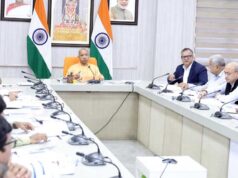 किसानों की उपज को बिक्री के लिए विदेशों तक पहुंचाने के लिए वेबसाइट का शुभारंभ, निर्यातकों और एफपीओ के बीच एमओयू