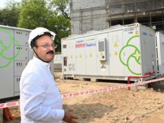 दिल्ली में 24 घंटे बिजली आपूर्ति के लिए बैटरी स्टोरेज सिस्टम विकसित होगा