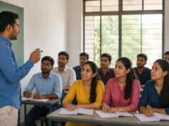 जयपुर के सरकारी स्कूलों में 638 पदों पर होगी गेस्ट फैकल्टी भर्ती, 7 सितंबर तक कर सकेंगे आवेदन