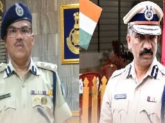 MP में 4 IPS अधिकारियों को नई जिम्मेदारी! अंशुमन यादव बने ADG इंटेलिजेंस