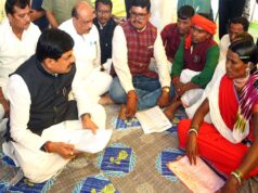 नक्सल प्रभावित रहे गांवों में विकास सर्वोच्च प्राथमिकता : मुख्यमंत्री डॉ. यादव