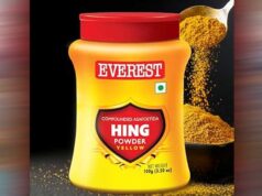 Everest की हींग पर बैन! FSSAI को गरम मसाले और चिकन मसाले में भी मिली गड़बड़ी