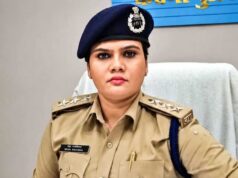 फरार पूर्व CSP नेहा पच्चीसिया पर 10 हजार का इनाम, SIT और पुलिस की तलाश तेज
