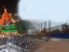 महाकाल लोक पहुंचना होगा आसान! 91 करोड़ की 700 मीटर टनल से मिलेगा जाम से छुटकारा