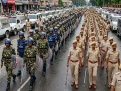 बिहार माओवादमुक्त, फिर भी अलर्ट; पूर्व माओवादियों और उनके परिवारों पर पुलिस की नजर