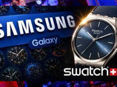 Samsung को नकल की मिली सजा! Swatch को देने होंगे 110 करोड़ रुपये