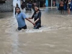 छत्तीसगढ़-बिहार समेत 6 राज्यों में भारी बारिश का अलर्ट, चित्रकूट में हेलिकॉप्टर से रेस्क्यू
