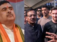 मेसी के कोलकाता इवेंट का पैसा लौटाएगी बंगाल सरकार, 33 हजार फैंस को मिलेगा रिफंड