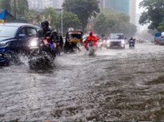 MP में अब तक कोटे की 73% बारिश, भिंड-निवाड़ी और सतना में सामान्य से ज्यादा बरसे बादल