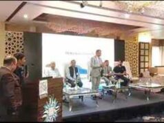 लखनऊ में 35 से अधिक नाविकों का सम्मान, समुद्री सुरक्षा को लेकर उठी बड़ी चिंता