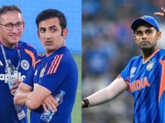 टीम से बाहर किए जाने पर पहली बार बोले सूर्यकुमार यादव, ‘डेढ़ महीने तक घर पर यही सोचता रहा’