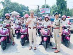 बिहार में ‘पुलिस दीदी’ का एक्शन, 7 माह में 790 मनचलों पर कार्रवाई