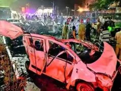 लाल किला कार ब्लास्ट केस में NIA की चार्जशीट पर कोर्ट ने लिया संज्ञान, 13 आरोपी नामजद
