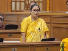 लक्ष्मी योजना में तीन बच्चों की सीमा पर सीएम रेखा गुप्ता ने दिया बड़ा बयान