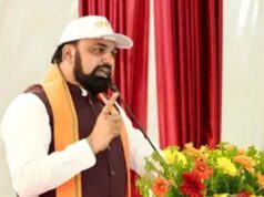 सम्राट चौधरी ने नशामुक्त युवा अभियान को बताया विकसित बिहार की जरूरत