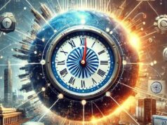 मार्च 2027 से देशभर में IST अनिवार्य, सरकार ने जारी किए नए टाइमकीपिंग नियम