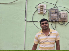 प्रधानमंत्री सूर्य घर मुफ्त बिजली योजना से मोहला के हेमंत ने की हजारों रुपए की बचत