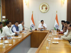 भोपाल के निर्मित क्षेत्रों में अधिभोग उल्लंघन संबंधी विषयों पर, पर्यावरण तथा व्यापक लोक हित के लिए नीतिगत निर्णय लेने के उद्देश्य से बनेगी समिति