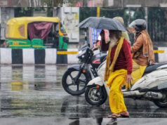MP Weather Update: मध्य प्रदेश में फिर शुरू हुआ बारिश का दौर, मौसम विभाग ने इस दिन तक जारी किया अलर्ट