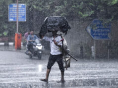 MP Weather Update: मध्य प्रदेश में अब तक सिर्फ 15.4 इंच बारिश, 42 जिलों में सामान्य से कम वर्षा; अगले 2 दिन भारी बारिश नहीं