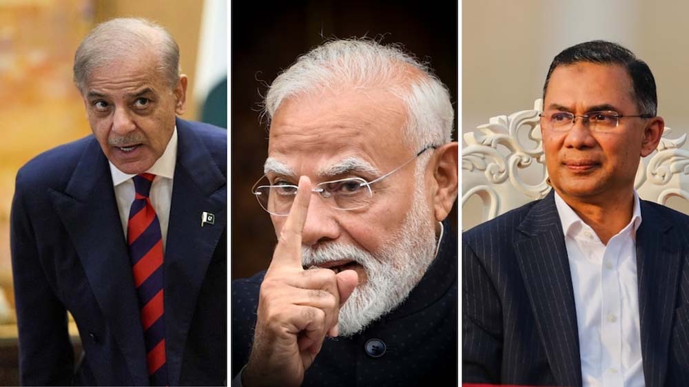 तीस्ता से सिंधु तक पानी पर घेराबंदी? भारत के खिलाफ एक जैसी रणनीति अपना रहे पाकिस्तान-बांग्लादेश
