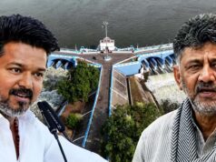कावेरी जल विवाद फिर भड़का, तमिलनाडु-कर्नाटक आमने-सामने, सुप्रीम कोर्ट पहुंचा मामला