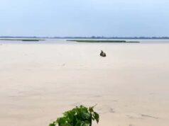 बिहार में गंडक का बढ़ा जलस्तर, 10 घंटे में 53,800 क्यूसेक बढ़ा डिस्चार्ज; बाढ़ का खतरा