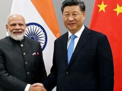 अरुणाचल के नक्शे में भारत ने जोड़े 27 स्थान, चीन के नामकरण अभियान को करारा जवाब