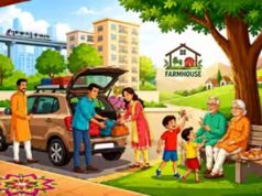 रक्षाबंधन पर तीन दिन की छुट्टी, दिल्ली-NCR से जयपुर, आगरा और पहाड़ों की ओर बढ़ी बुकिंग