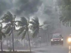 राजस्थान में मानसून पर ब्रेक, 15 शहरों में पारा 35° पार; 40 के करीब पहुंचा श्रीगंगानगर