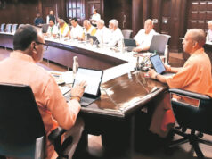 UP Cabinet का बड़ा फैसला, 6 जिलों को मिलाकर बनेगा प्रयागराज-चित्रकूट विकास प्राधिकरण; NCR जैसी होगी तरक्की