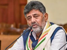 जिसे इस्तीफा देना है दे दो…’, बागी विधायकों पर CM शिवकुमार का 440 वोल्ट वाला बयान
