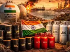 होर्मुज बंद, कतर से गैस सप्लाई 91% घटी… फिर भी भारत ने कैसे टाला LNG संकट?